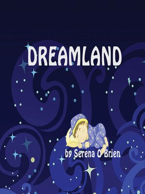 cover image of Dreamland